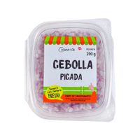 Cebolla Roja Picada Cuisine & Co 200g