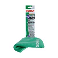 Paño Sonax de Microfibra Interior