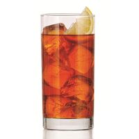 Vaso Cilíndrico Long Drink 16 Oz