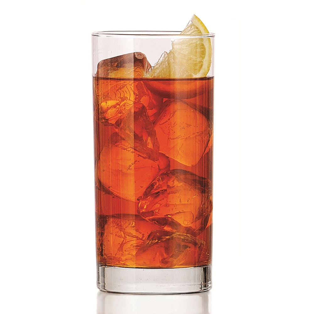 Vaso Cilíndrico Long Drink 16 Oz