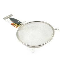 Colador de Acero 18 cm