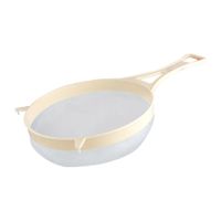 Colador Nro 21 Basa Crema