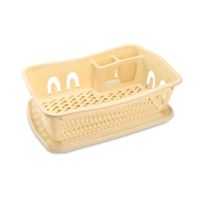 Escurridor Basa Buen Hogar 24 Piezas