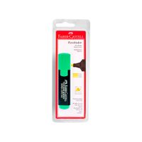 Marcador Textliner 48 Verde Blíster 1 unid