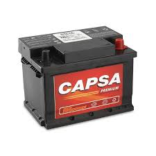 Capsa Batería para Auto 13W/13PLC 12V