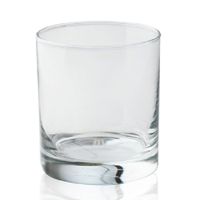 Vaso Recto 11 Oz Bajo