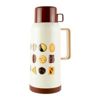 Termo 1L Basa Decora Design Surtido