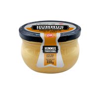 Hummus Tradicional Cuisine & Co 220g