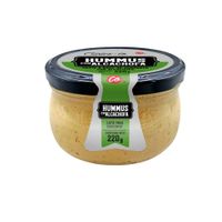 Hummus con Alcachofa Cuisine & Co 220g