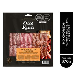 Chorizos