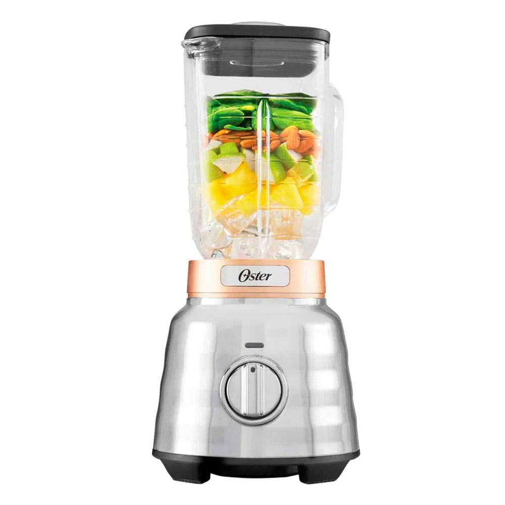 Licuadora Osterizer? Max con Control de Perilla de 2 Velocidades BLSTPBRG Oster