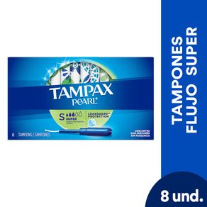 Tampones