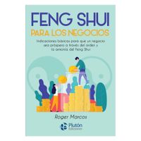 Libro Feng Shui para los Negocios