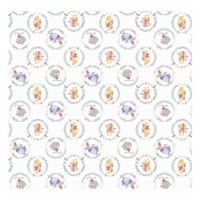 Papel de Regalo DG Regalos Winnie Pooh