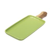 Fuente Rectangular 100ml BYND Versátil Verde