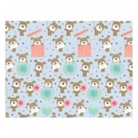 Papel de Regalo DG Regalos Bebé Perrito