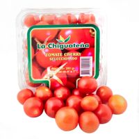 Tomate Cherry Bandeja 280 g