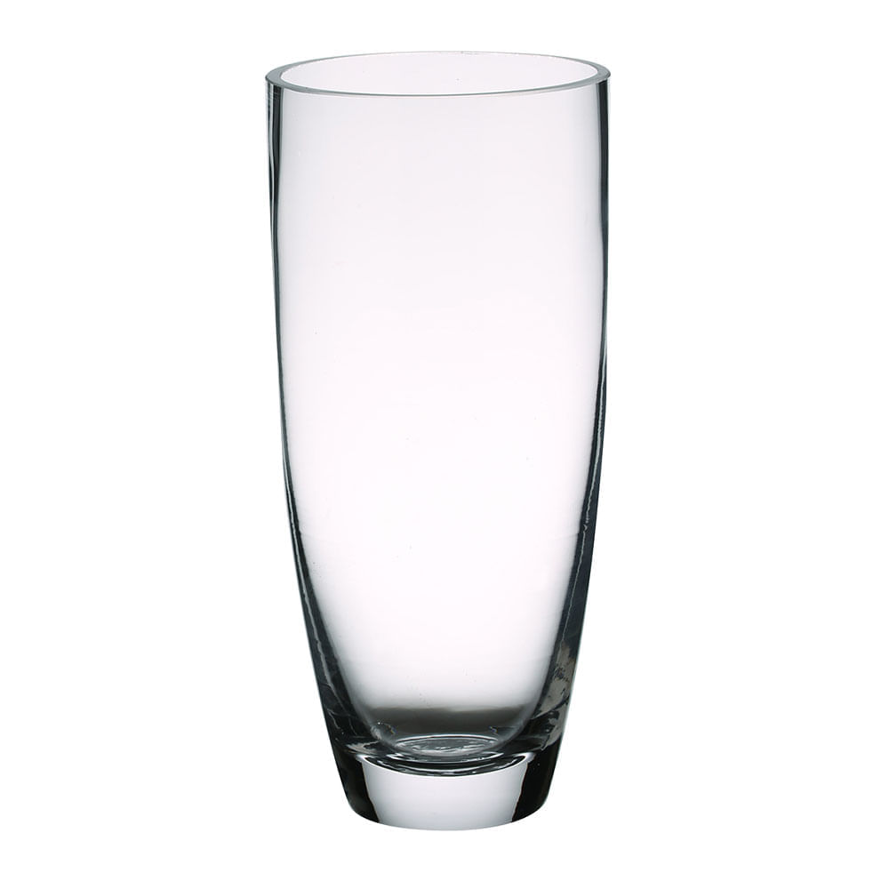 Florero Krea de Vidrio Mediano Display Box