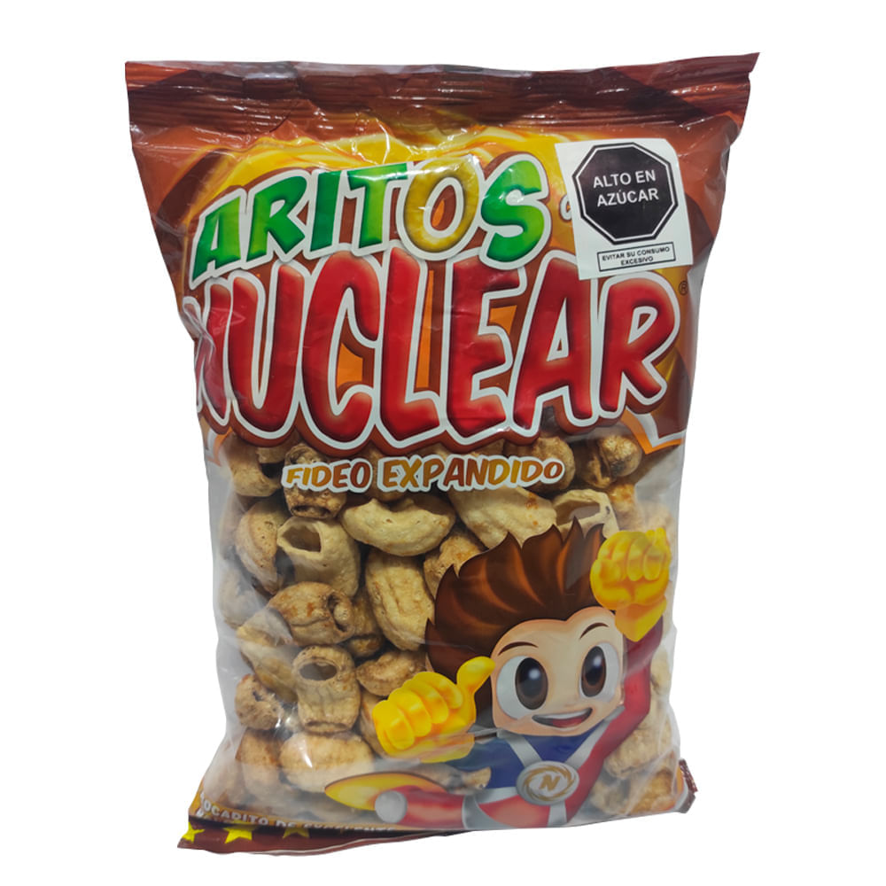 Aritos Nuclear 110 g