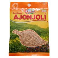 Semillas de Ajonjolí Renacer 200 g