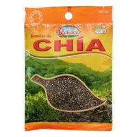 Semillas de Chía Renacer 200 g