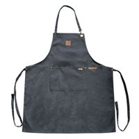 Delantal Wayu BBQ