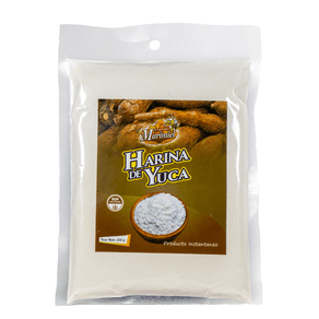 Harinas