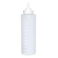 Envase Salsero Basa Comercial 1100 ml