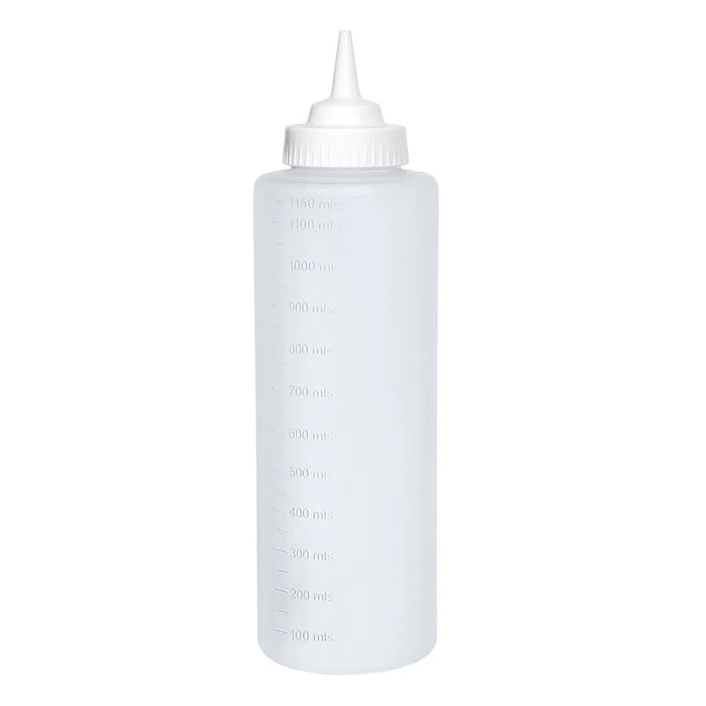 Envase Salsero Basa Comercial 1100 ml