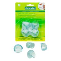 Protector para Esquinas 4 unid