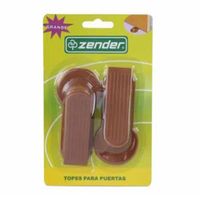 Tope Cuña para Puerta 2 unid