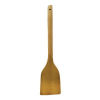 Espátula de Madera Mediana