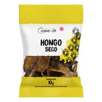 Hongo Seco Cuisine & Co 10g