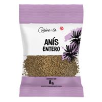 Anís Entero Cuisine & Co 8g