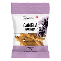 Canela Entera Cuisine & Co 12g