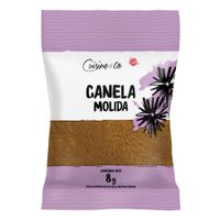 Canela Molida Cuisine & Co 8g