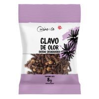 Clavo de Olor Cuisine & Co 8g