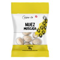 Nuez Moscada Cuisine & Co 10g