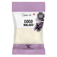 Coco Rallado Cuisine & Co 35g