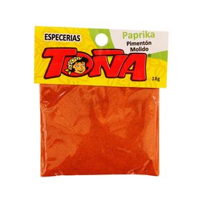 Sazonadores