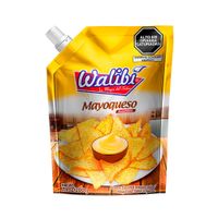 Salsa Mayoqueso Walibí 200g