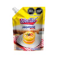 Salsa Tipo Mayonesa Walibí 200g