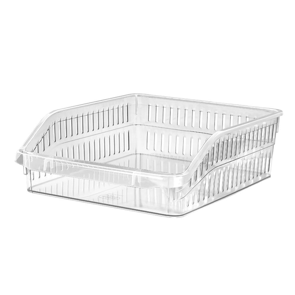 Organizador Krea de Plástico Cocina 2 Tt