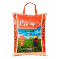 Gran Arroz Pacasmayo Superior 10 kg