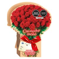 Golosinas Surtidas Privilegio XL Ramo de Flores 150g