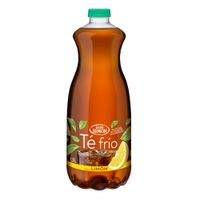 Té Frío Sabor Limón Don Simon 1.5L