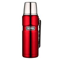 Termo King Rojo 1.20 L