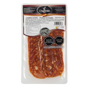 Chorizos