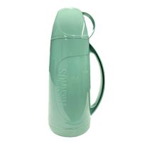 Thermos Evolution Naranja-Verde 1.8L