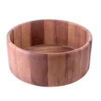 Ensaladera Recta Krea 25 cm Acacia St